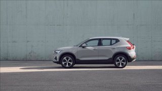 VOLVO XC40 B3 automatico Core 7