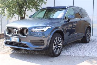 VOLVO XC90 B5 (d) AWD Geartronic Business Plus