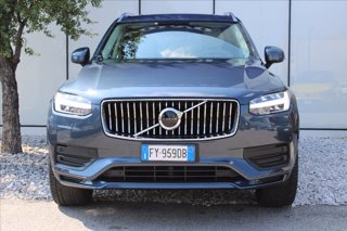 VOLVO XC90 B5 (d) AWD Geartronic Business Plus 1