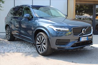 VOLVO XC90 B5 (d) AWD Geartronic Business Plus 2