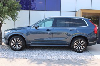 VOLVO XC90 B5 (d) AWD Geartronic Business Plus 3