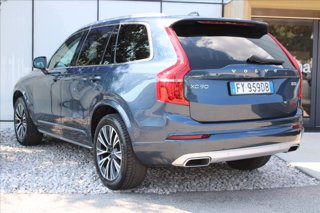 VOLVO XC90 B5 (d) AWD Geartronic Business Plus 5