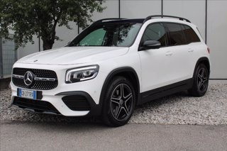 MERCEDES GLB 200 d Automatic Premium