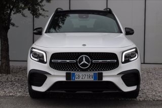 MERCEDES GLB 200 d Automatic Premium 1