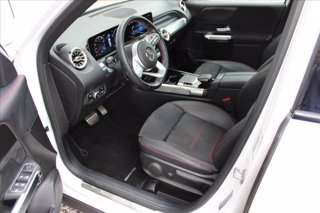 MERCEDES GLB 200 d Automatic Premium 11