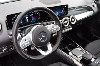 MERCEDES GLB 200 d Automatic Premium 17