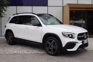 MERCEDES GLB 200 d Automatic Premium 2