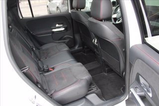 MERCEDES GLB 200 d Automatic Premium 7