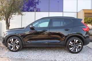 VOLVO XC40 B3 automatico Plus Dark 3