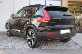 VOLVO XC40 B3 automatico Plus Dark 4