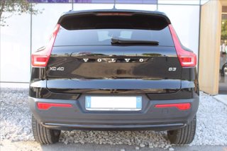 VOLVO XC40 B3 automatico Plus Dark 5