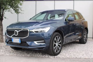 VOLVO XC60 T5 AWD Geartronic Inscription