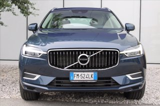 VOLVO XC60 T5 AWD Geartronic Inscription 1