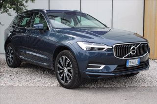 VOLVO XC60 T5 AWD Geartronic Inscription 2