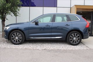 VOLVO XC60 T5 AWD Geartronic Inscription 3