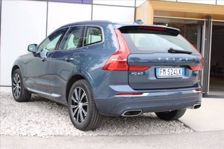 VOLVO XC60 T5 AWD Geartronic Inscription 4