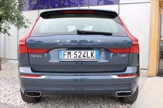 VOLVO XC60 T5 AWD Geartronic Inscription 5