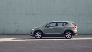 VOLVO XC40 B3 automatico Core 7