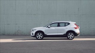 VOLVO XC40 B3 automatico Core 7