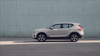 VOLVO XC40 B3 automatico Core 7