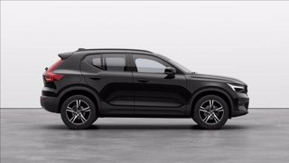 VOLVO XC40 B3 automatico Plus Dark 4