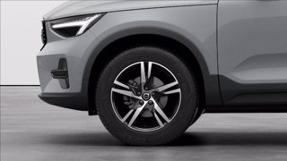 VOLVO XC40 B3 automatico Plus Dark 15