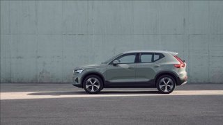 VOLVO XC40 B3 automatico Core 7