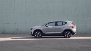 VOLVO XC40 B3 automatico Core 7