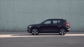 VOLVO XC40 B3 automatico Plus Dark 7