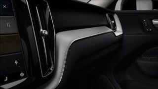 VOLVO XC60 T6 Recharge Plug-in Hybrid AWD automatico Plus Dark 11