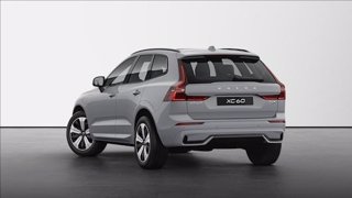 VOLVO XC60 T6 Recharge Plug-in Hybrid AWD automatico Plus Dark 2