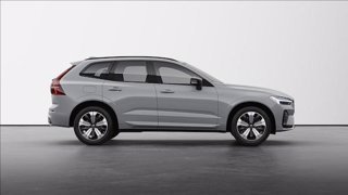 VOLVO XC60 T6 Recharge Plug-in Hybrid AWD automatico Plus Dark 4