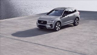 VOLVO XC60 T6 Recharge Plug-in Hybrid AWD automatico Plus Dark 6