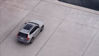 VOLVO XC60 T6 Recharge Plug-in Hybrid AWD automatico Plus Dark 8