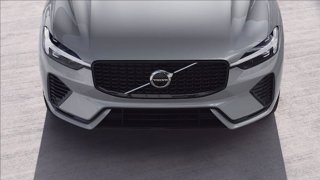 VOLVO XC60 T6 Recharge Plug-in Hybrid AWD automatico Plus Dark 9