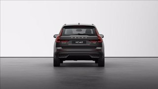 VOLVO XC60 T6 Recharge Plug-in Hybrid AWD automatico Plus Dark 3