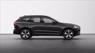 VOLVO XC60 T6 Recharge Plug-in Hybrid AWD automatico Plus Dark 4