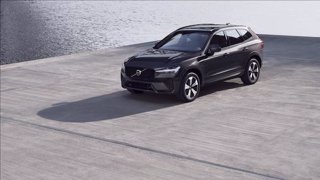 VOLVO XC60 T6 Recharge Plug-in Hybrid AWD automatico Plus Dark 6