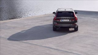 VOLVO XC60 T6 Recharge Plug-in Hybrid AWD automatico Plus Dark 7