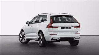 VOLVO XC60 T6 Recharge Plug-in Hybrid AWD automatico Plus Dark 2