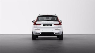 VOLVO XC60 T6 Recharge Plug-in Hybrid AWD automatico Plus Dark 3