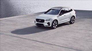 VOLVO XC60 T6 Recharge Plug-in Hybrid AWD automatico Plus Dark 6