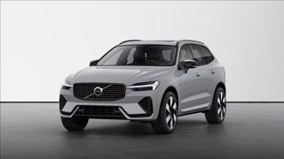 VOLVO XC60 T6 Recharge Plug-in Hybrid AWD automatico Plus Dark