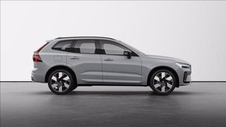 VOLVO XC60 T6 Recharge Plug-in Hybrid AWD automatico Plus Dark 4