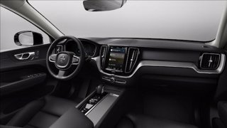 VOLVO XC60 T6 Recharge Plug-in Hybrid AWD automatico Plus Dark 12