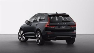 VOLVO XC60 T6 Recharge Plug-in Hybrid AWD automatico Plus Dark 2