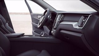 VOLVO XC60 T6 Recharge Plug-in Hybrid AWD automatico Plus Dark 13