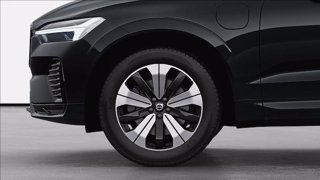 VOLVO XC60 T6 Recharge Plug-in Hybrid AWD automatico Plus Dark 15