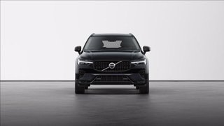 VOLVO XC60 T6 Recharge Plug-in Hybrid AWD automatico Plus Dark 5