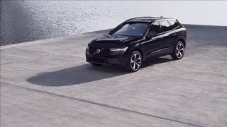 VOLVO XC60 T6 Recharge Plug-in Hybrid AWD automatico Plus Dark 6